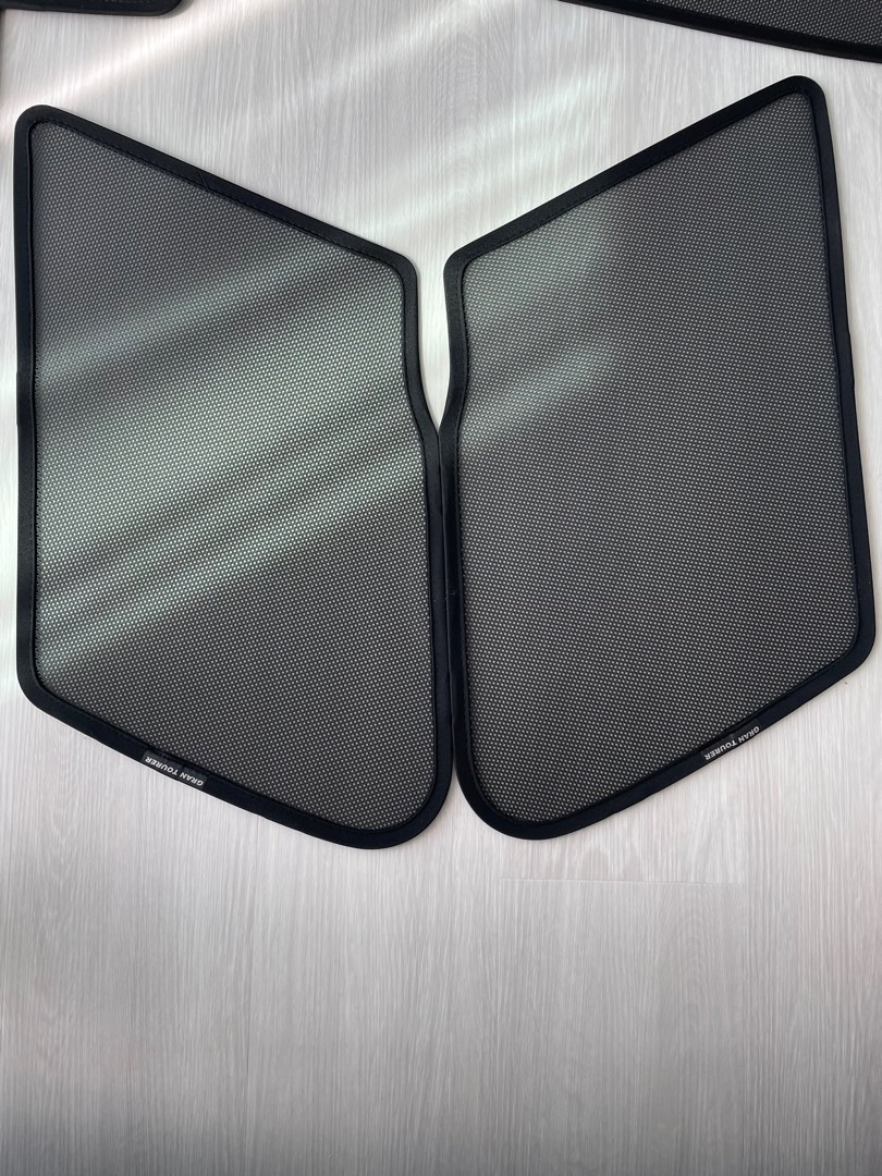 BMW Gran tourer 2 series, Car Accessories, Accessories on Carousell