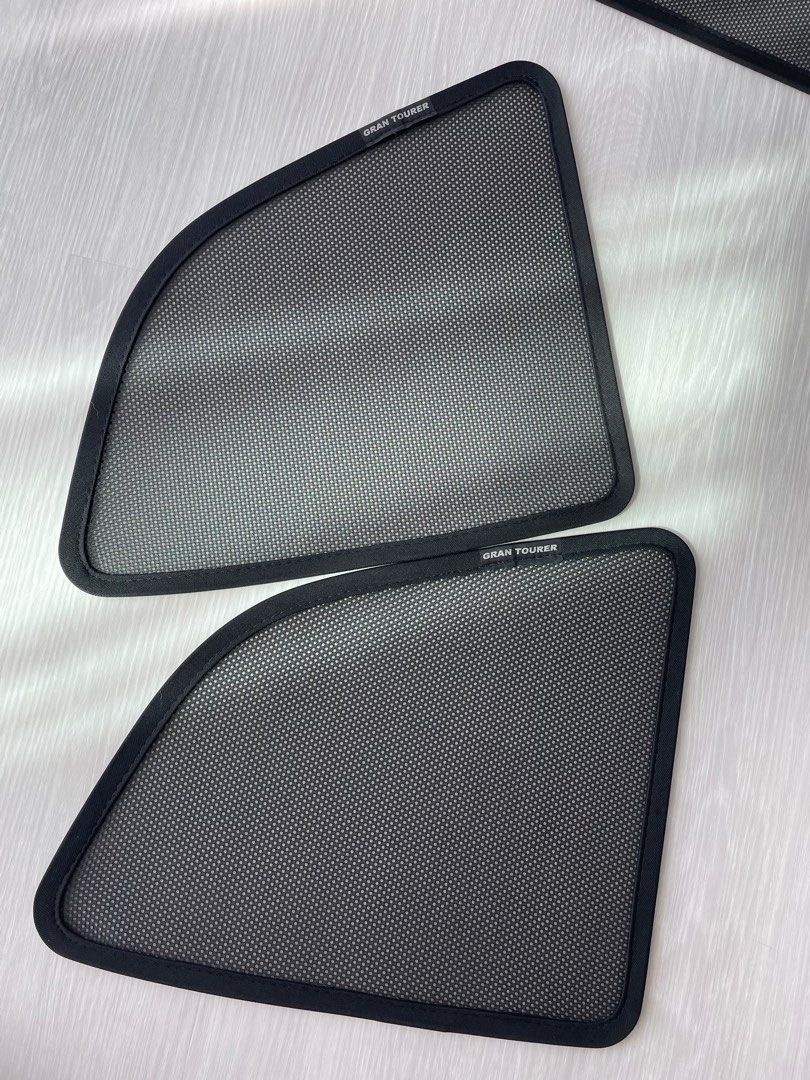 BMW Gran tourer 2 series, Car Accessories, Accessories on Carousell