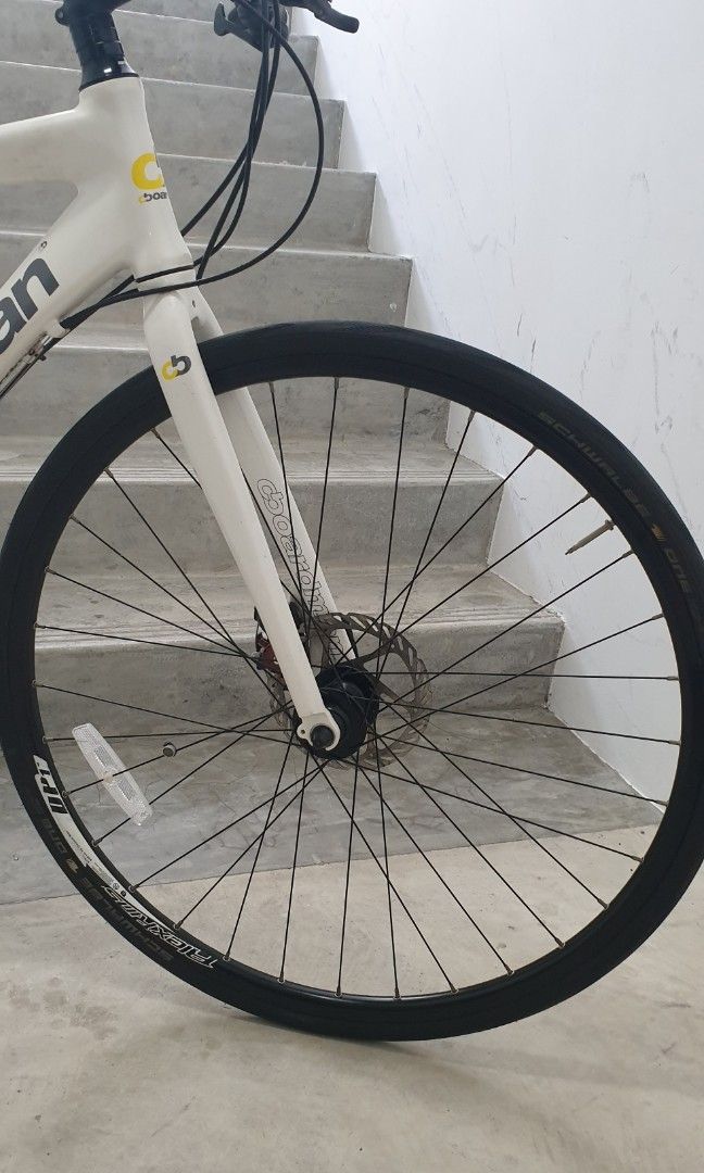Boardman hybrid comp 2013 2025