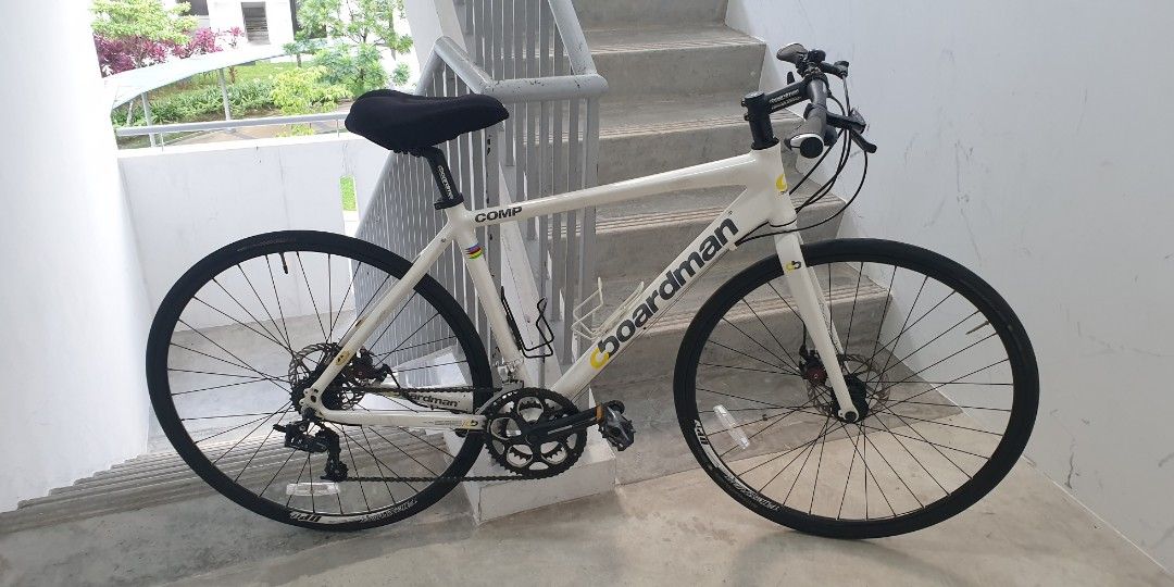 Boardman comp discount 2015