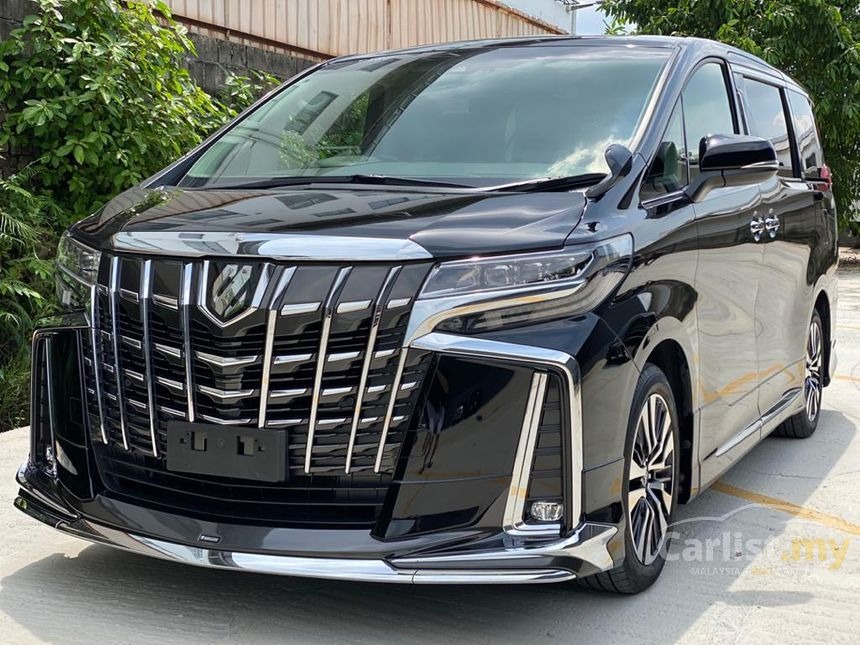 Alphard Apriliani Leasing: Menjelajahi Opsi Pembiayaan Mobil Mewah