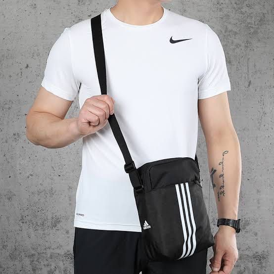 Brandnew ORIGINAL Adidas Sling Bag