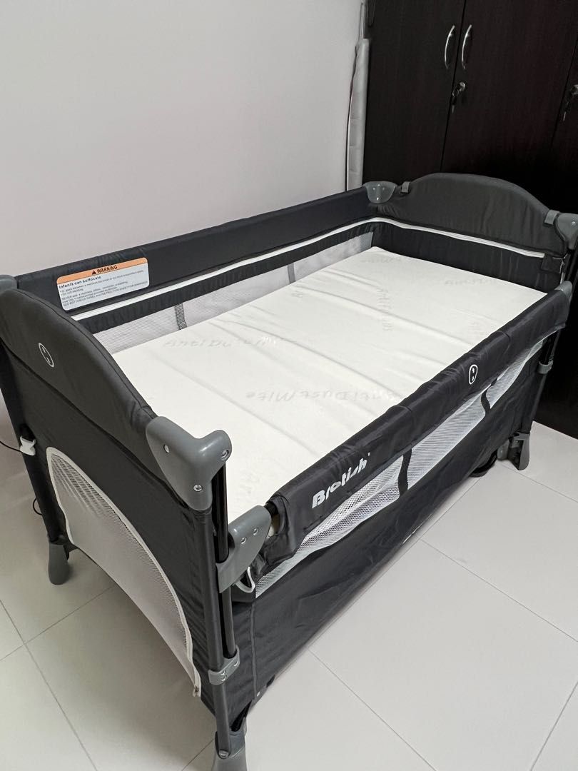 Brotish crib sales