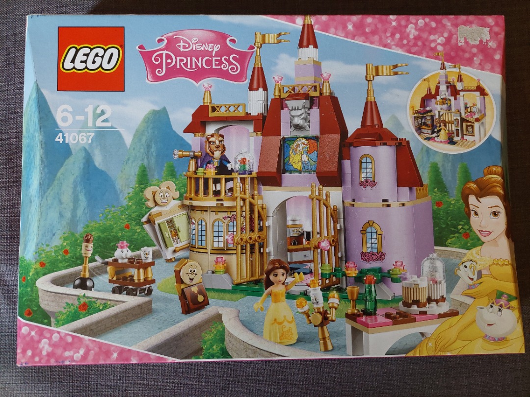 41067 lego sales