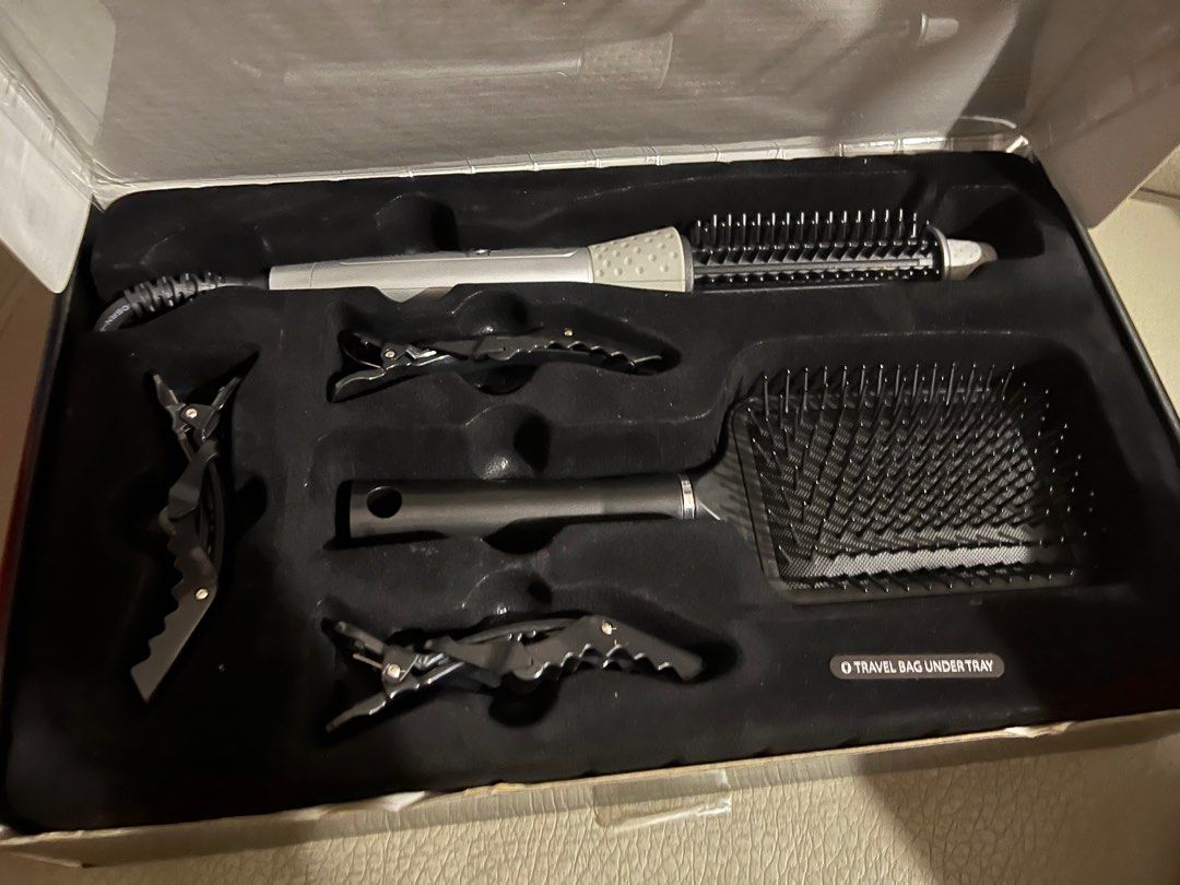 Calista Tools Perfecter Fusion styler