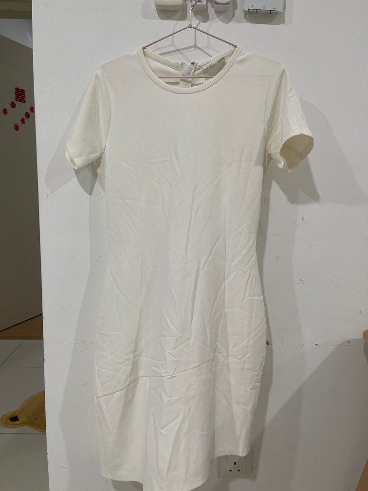 brown dress winter Muse elevated enough for nights Height:120cm fbwomen Bridesmaid Dress Try-On: How