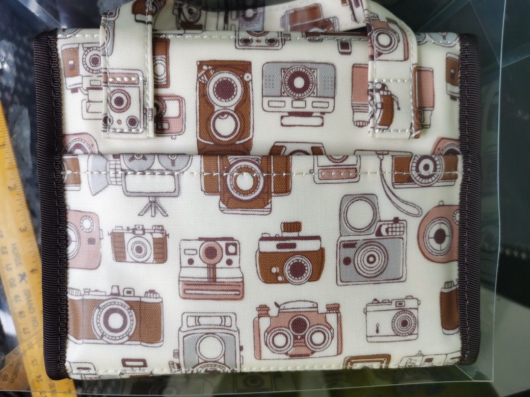 CAMERA BAG/ ORGANIZER, Women's Fashion, Bags & Wallets, Purses