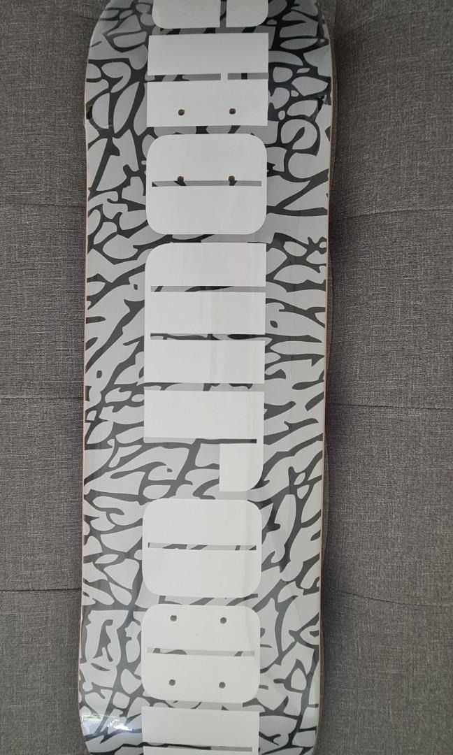 Canadian maple deck with free griptape $55 size 8 inch only (Category: Skates, Rollerblades & Scooters) located in Singapore. Submitted by skatecraze_official (Listing ID 1198574007, Image 1). Description: Canadian Maple deck with free griptape size 8 inch only Happy Skateboarding 🛹 👋 FOLLOW and LIKE Us D'LORDX Skate Supply @ https://instagram.com/dlordxskatesupply?utm_medium=copy_link D'LORDX SKATE SUPPLY https://www.facebook.com/groups/609724