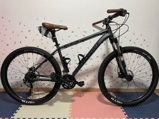 Cannondale Trail 4 27.5 MTB