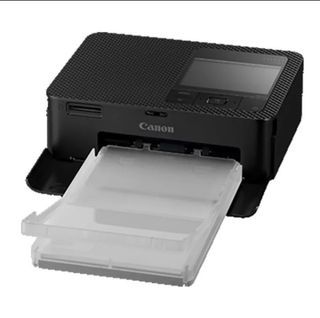 Canon Selphy CP1500 Portable Wireless Color Photo Printer