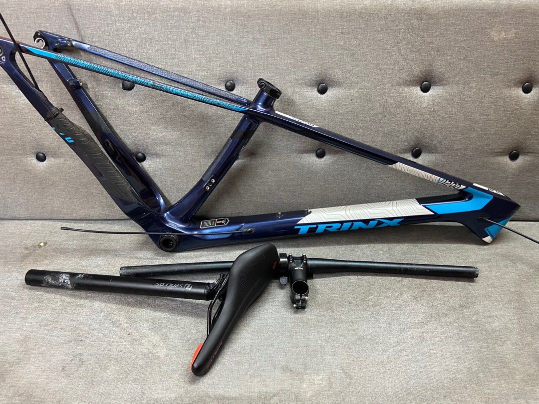 Trinx hot sale 29er frame