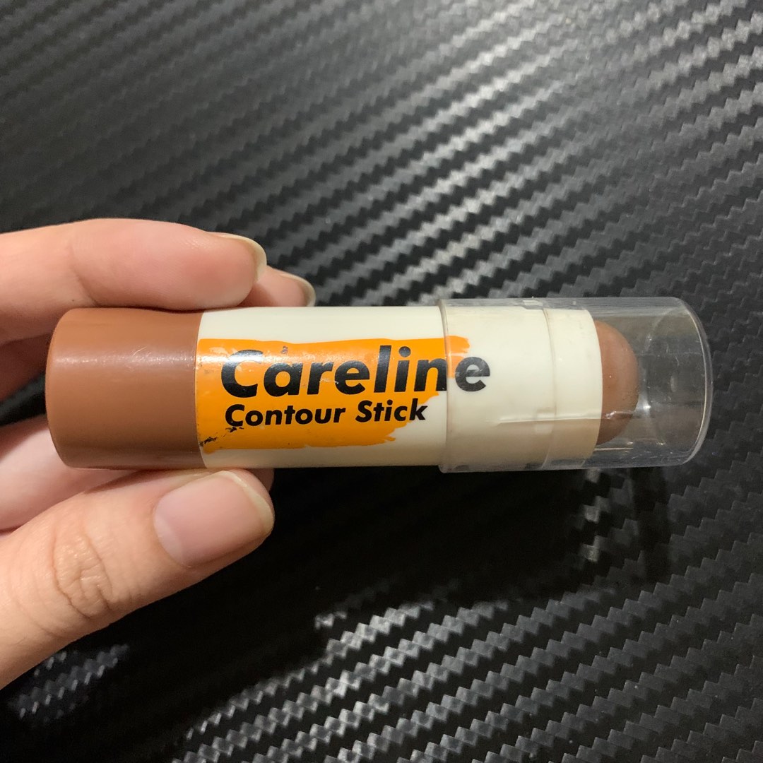 Careline Contour Stick 5g, Beauty & Personal Care, Face, Makeup on