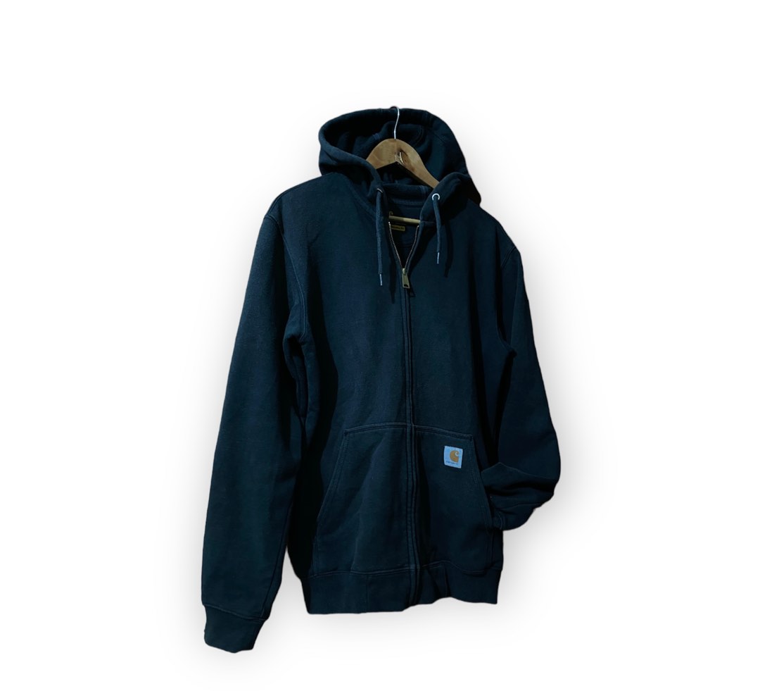 Carhartt k122 hoodie clearance