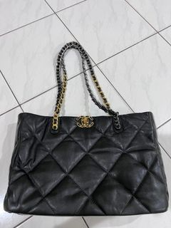Affordable chanel bag 19 For Sale, Bags & Wallets