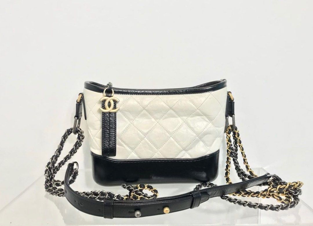 CHANEL GABRIELLE, Luxury, Bags & Wallets on Carousell