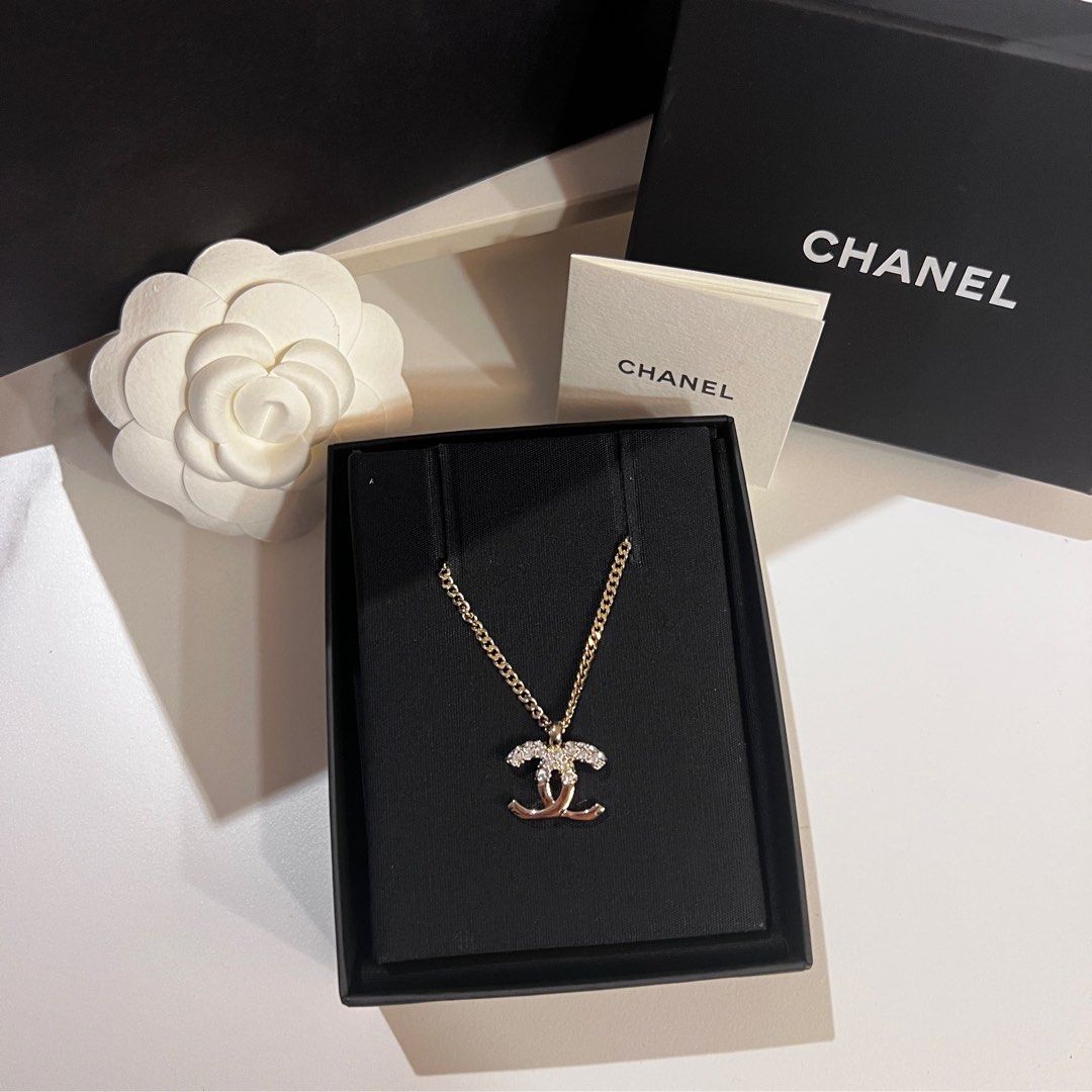 Chanel jewelry sales price