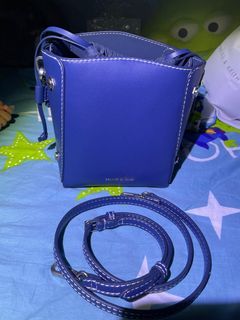 Charles & Keith 水桶袋(小CK)