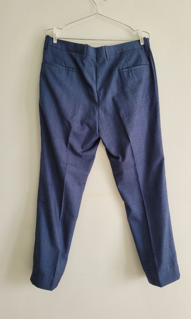 Mads Nørgaard Kids' Trousers Sale blue | Cheap Jeans | ZALANDO UK