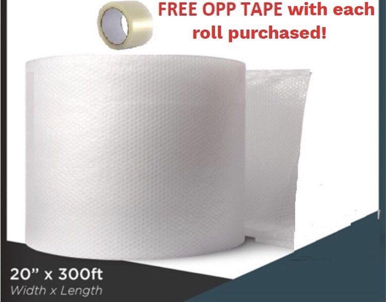 Cheapest bubblewrap on sale