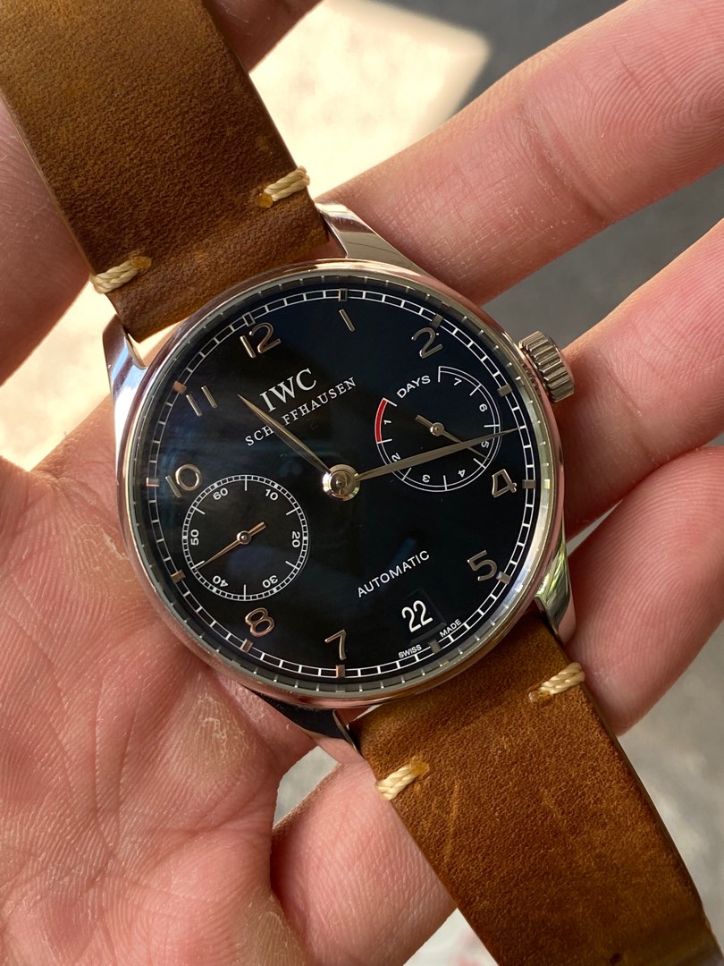 Iwc 500109 shop