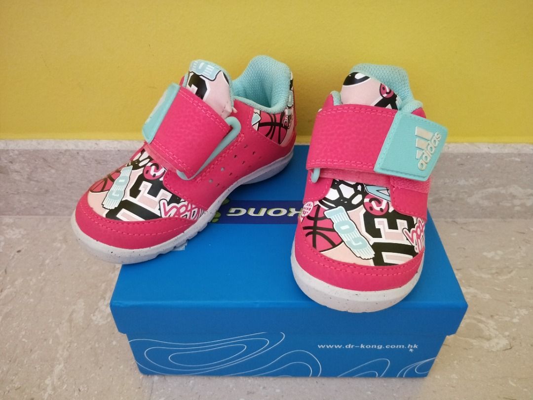 Girls discount shoes outlet