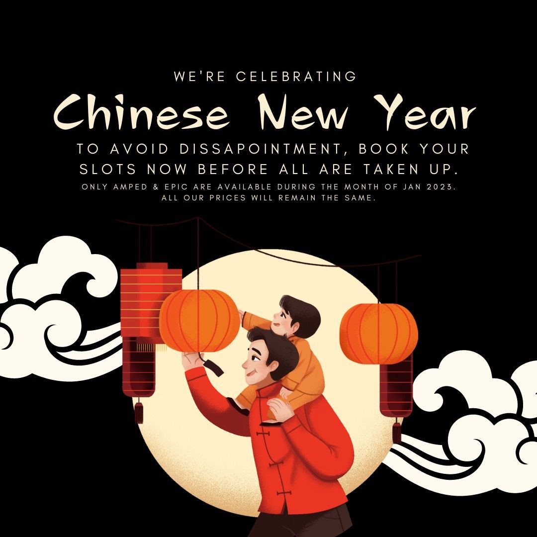 chinese new year car ads