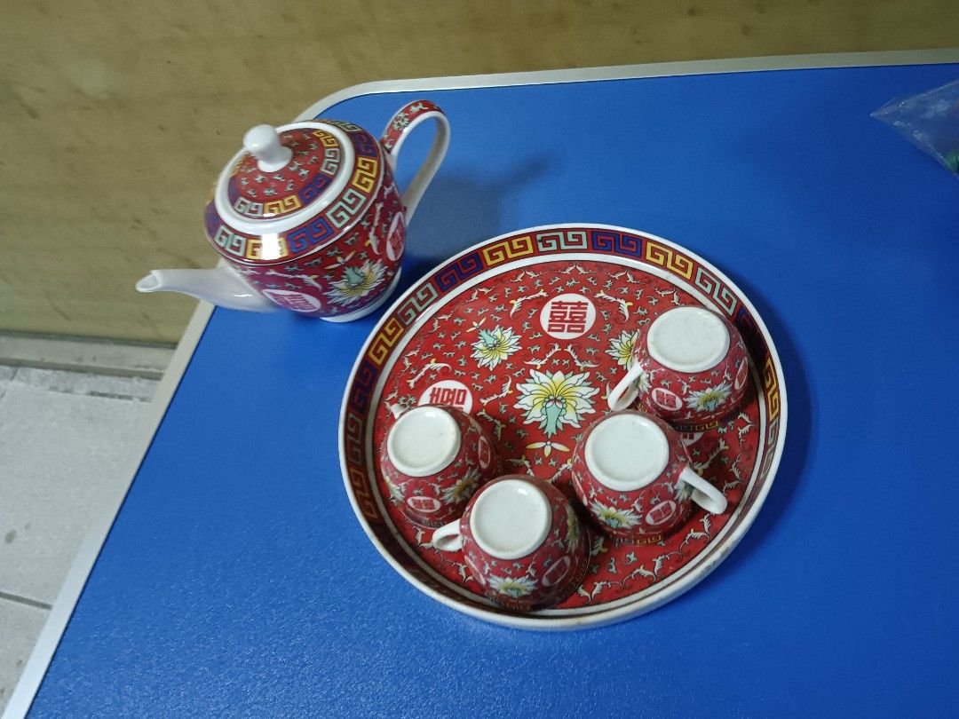 chinese-tea-set-hobbies-toys-memorabilia-collectibles-vintage