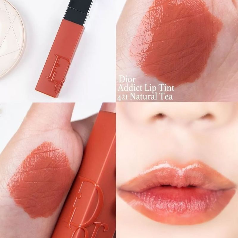 Dior natural peach hot sale