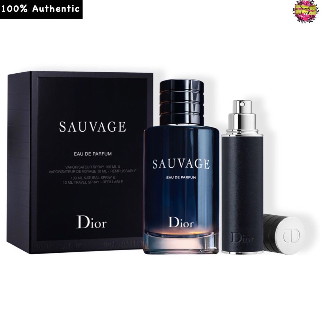 Cheapest sauvage best sale
