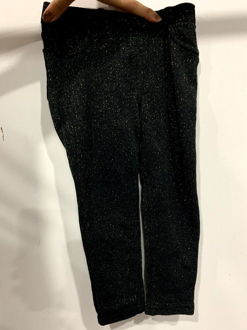 Circo 3T Black Jeggings (Category: Babies & Kids Fashion) located in Dasmarinas. Submitted by preloveddasma (Listing ID 1198619066, Image 2). Description: .
