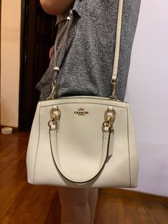 Coach bags