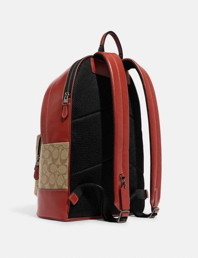 Coach X Snoopy Classic Backpack, Men's Fashion, Bags, Backpacks on