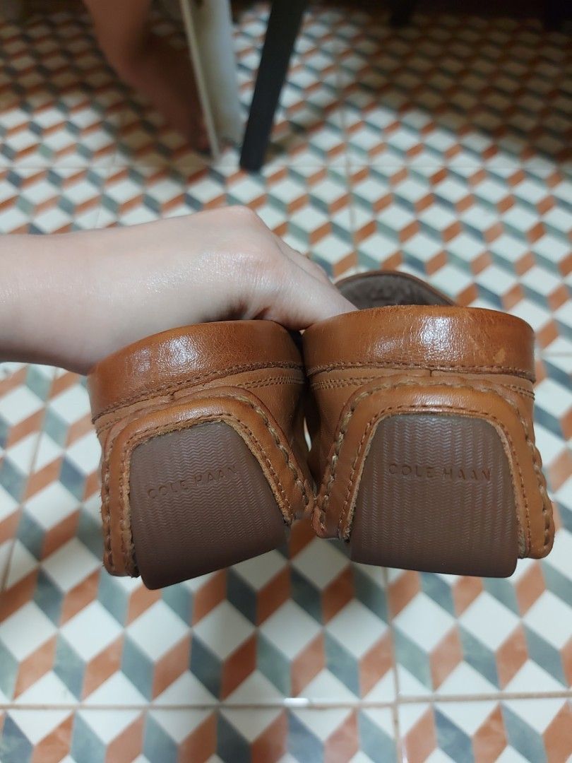 Cole best sale mann shoes