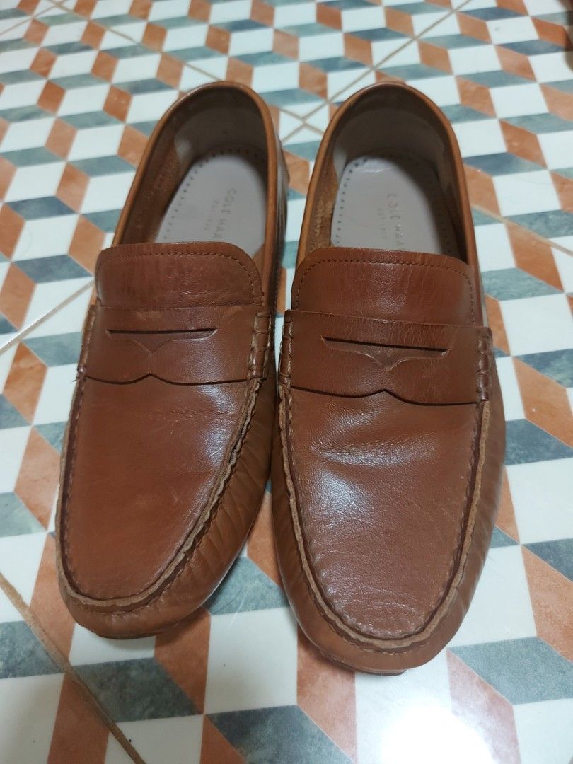 Cole best sale mann shoes