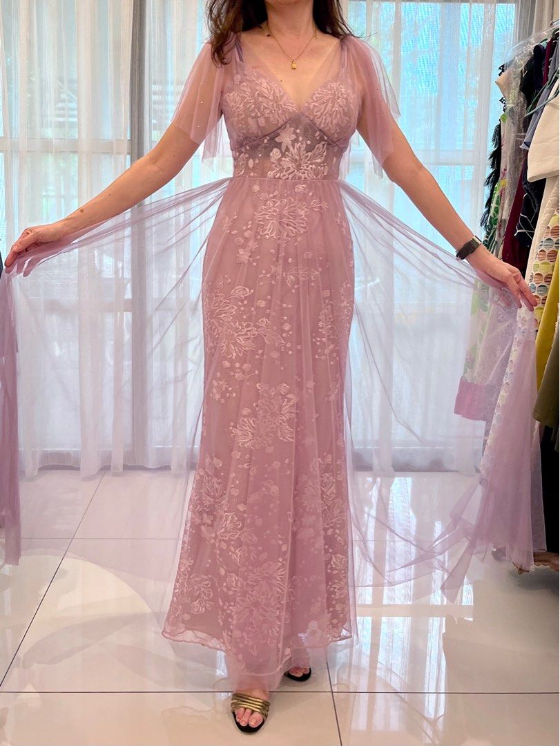 Coniefox dress discount