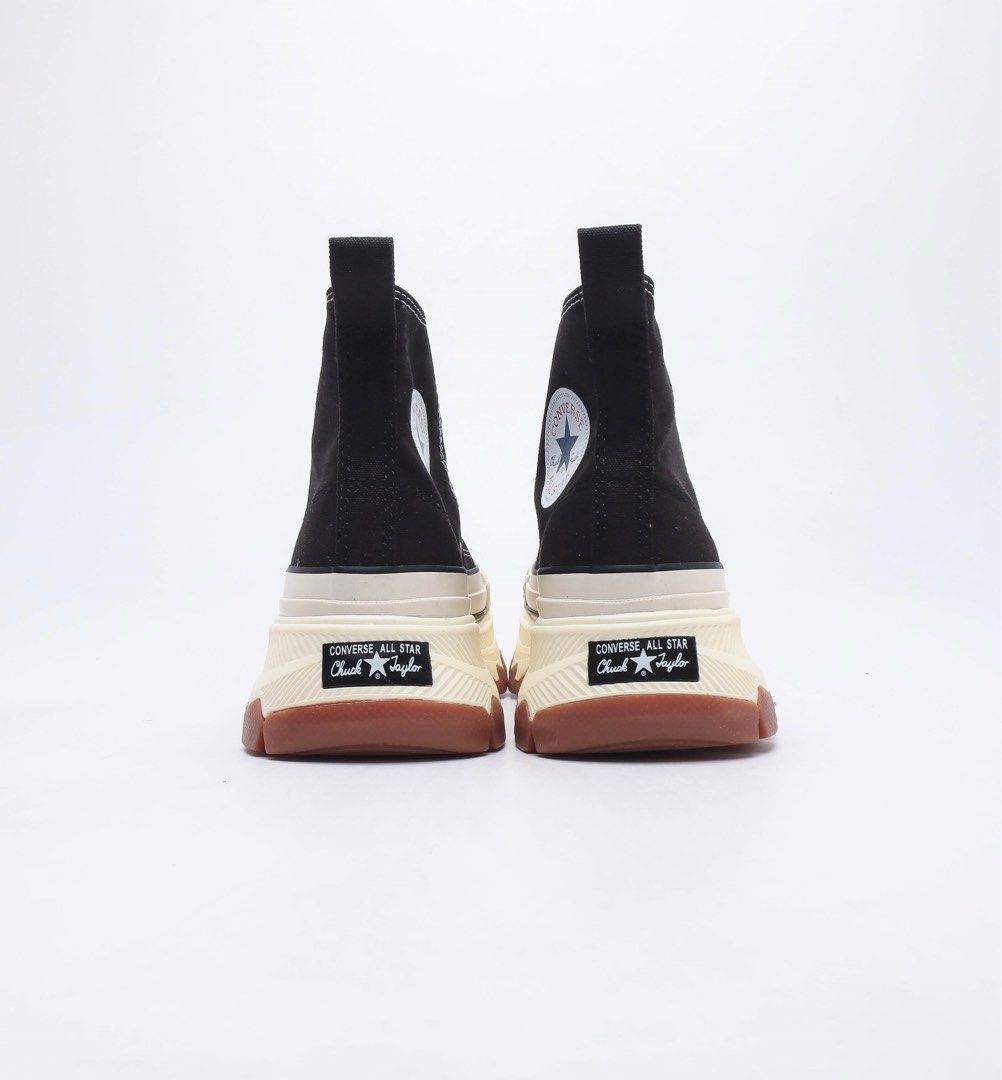 converse all star 100 trekwave