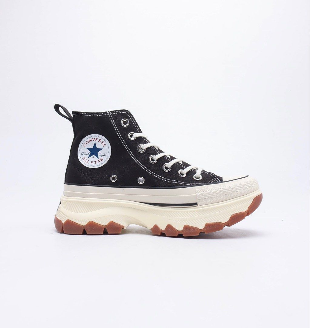 ALL STAR（CONVERSE） - ALL STAR Ⓡ TREKWAVE OX 22.5cmの+stbp.com.br