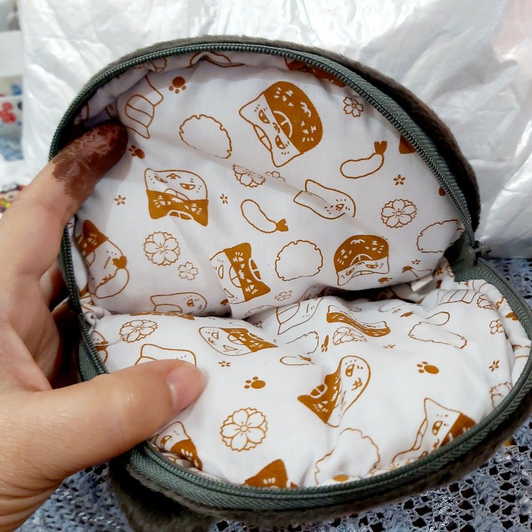 CHEAP SALE Cute Cat purse Women s Fashion Bags Wallets Purses Pouches on Carousell