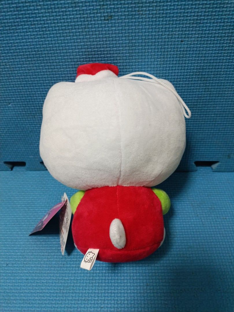 cute christmas stuffed animals