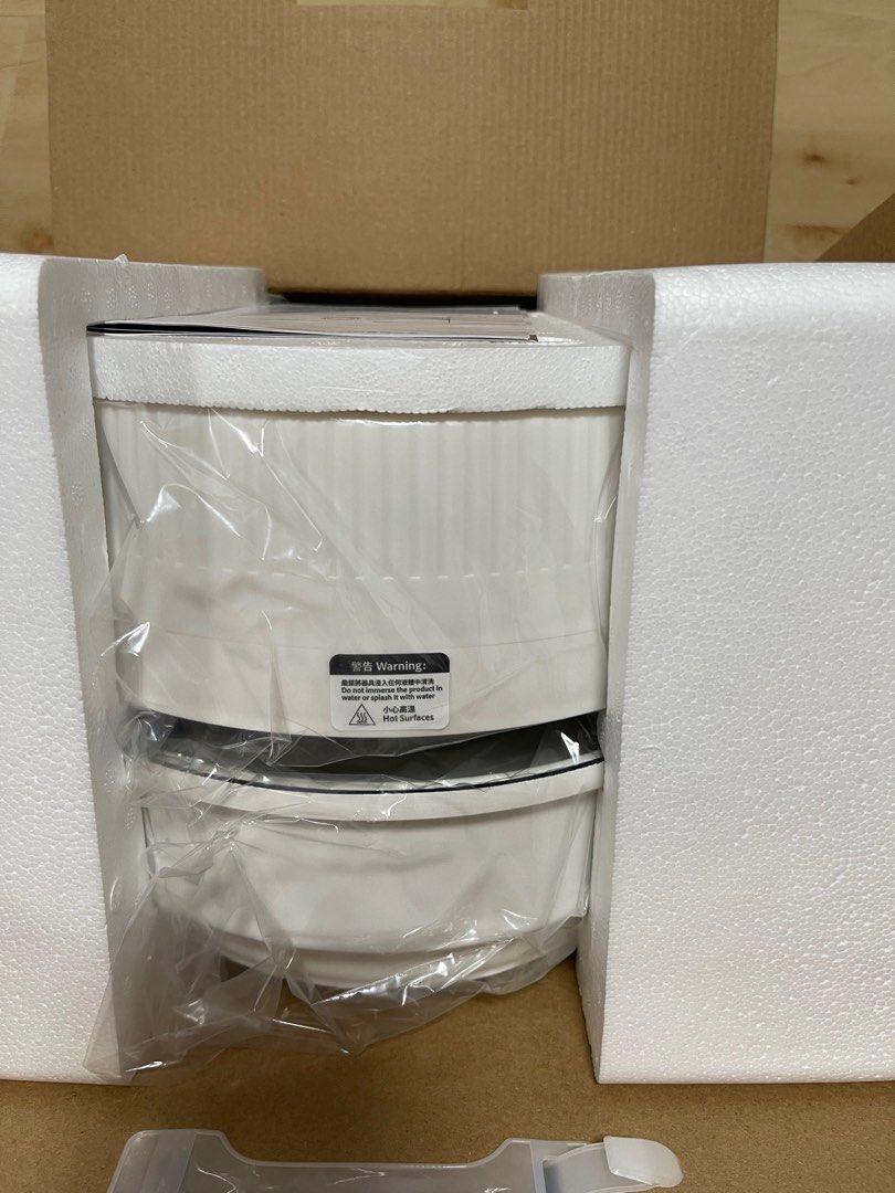 Daewoo multi function cooker （分類：其他家庭電器）位於 Hong Kong。 由 calbee8819 提交（商品編號 1198591102，圖片 3）。簡介： 清屋 非誠勿擾。