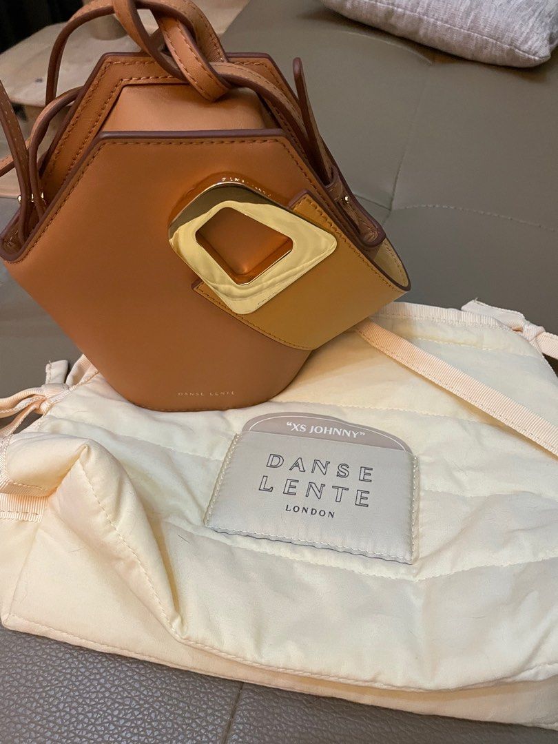 Danse Lente XS Johnny Bag Carousell