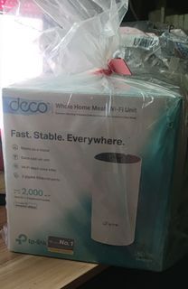 Deco TP-link