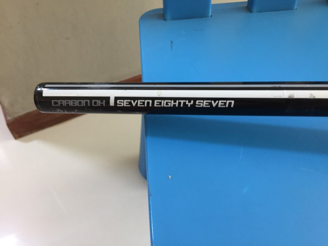 deity mohawk carbon bars