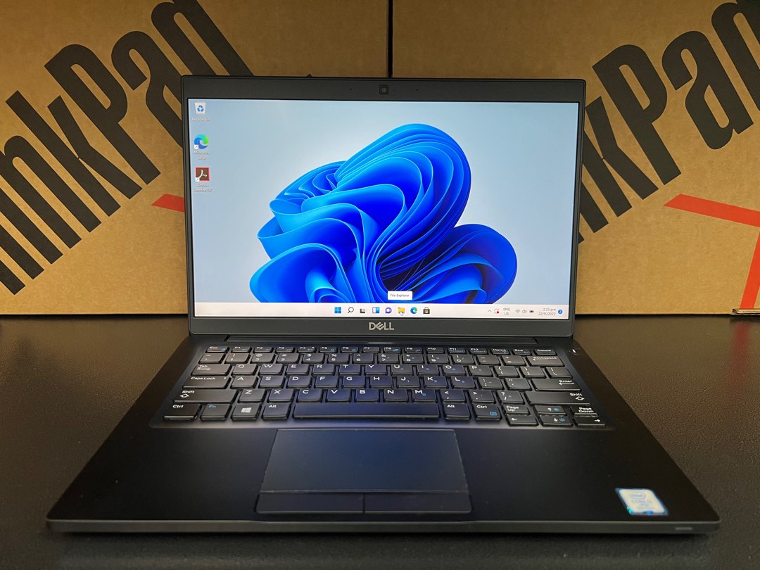 Xaser Xsr707 i5 3470 8GB Ram 256GB M.2 NVMe SSD Masaüstü Ofis Bilgisayarı - idef