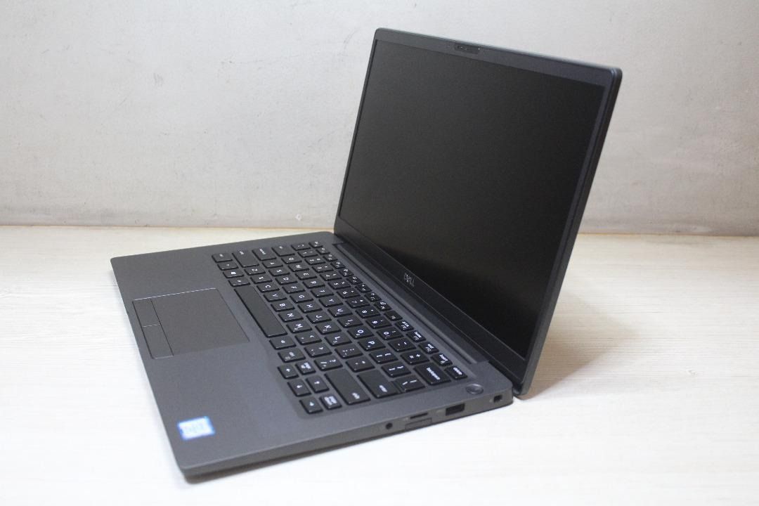 DELL LATITUDE 7400, Computers & Tech, Laptops & Notebooks on Carousell