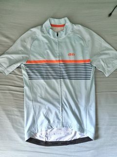 dhb cycling jersey (XS)
