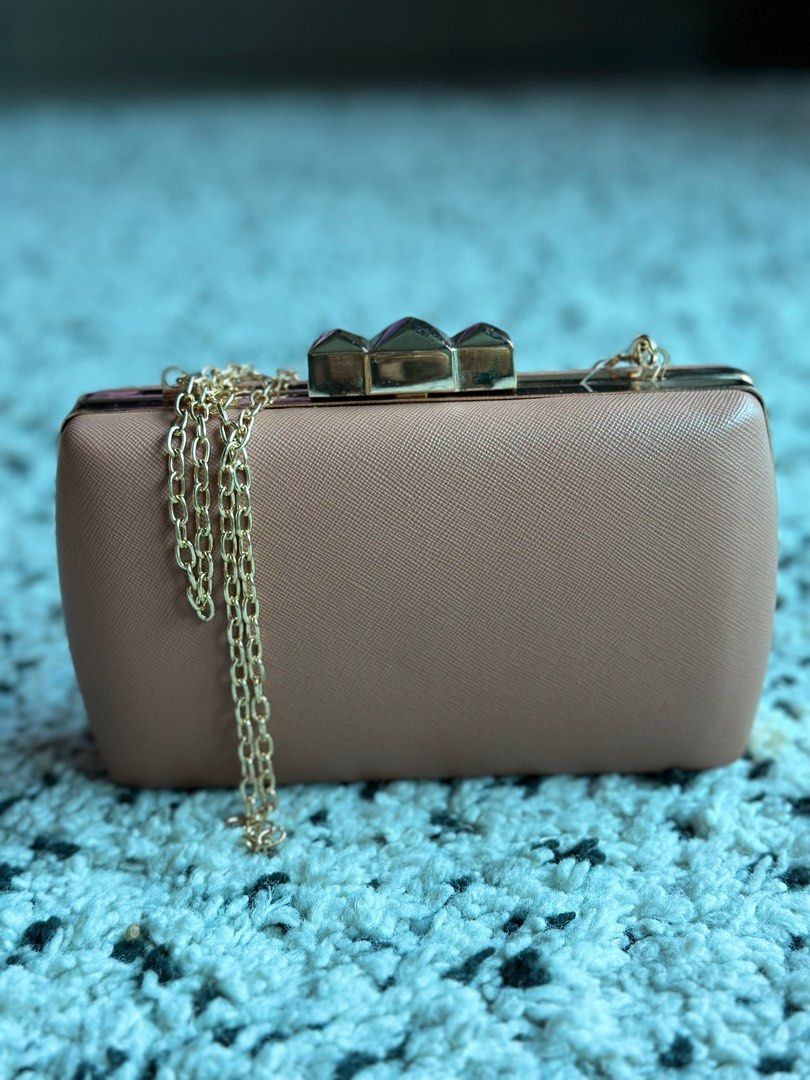 Dinner sale clutch bag