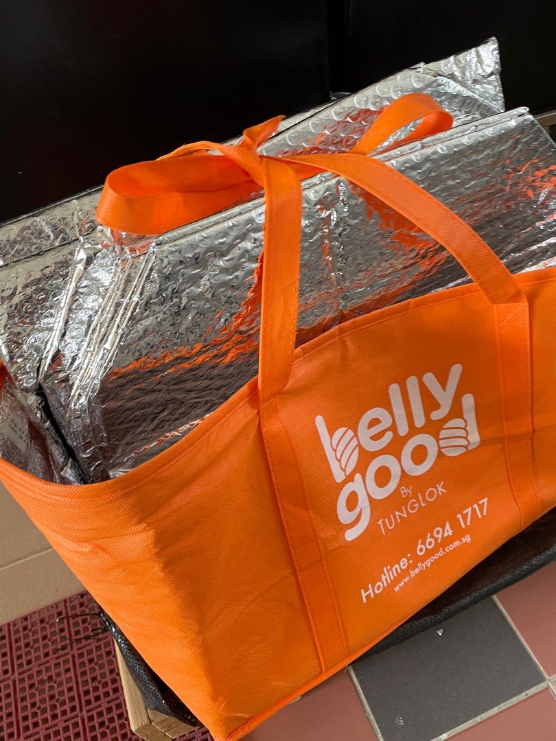 Disposable 2025 cooler bags