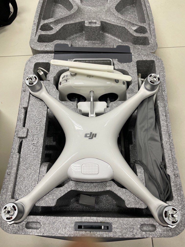 Dji phantom 4 pro for sale
