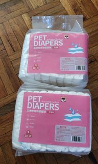 Dog Diaper for Female